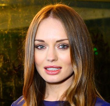 Лора Хэддок