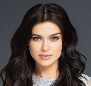 Елена Темникова