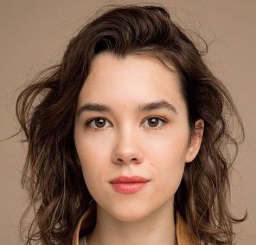 Ангелина Загребина