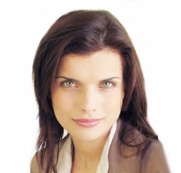 Анна Азарова