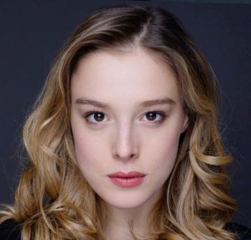 Милена Радулович