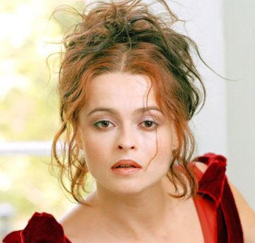 Хелена Бонем-картер