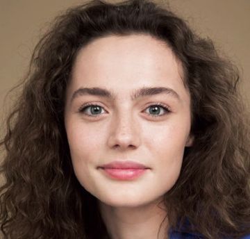 Ангелина Поплавская