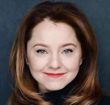 Валентина Рубцова