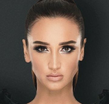 Ольга Бузова