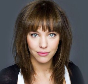 Юлия Маврина