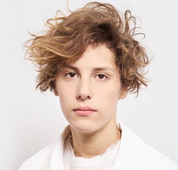 Ирина Горбачева