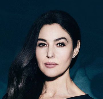 Моника Беллуччи