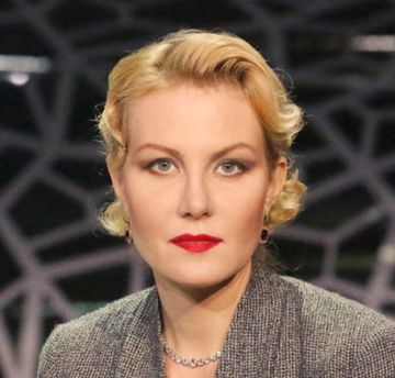 Рената Литвинова