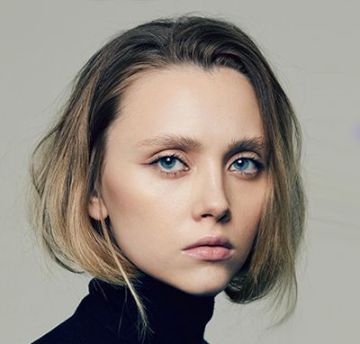 Варвара Феофанова