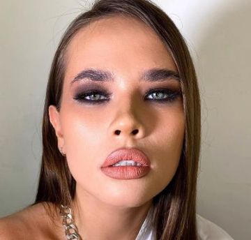 Анастасия Резник