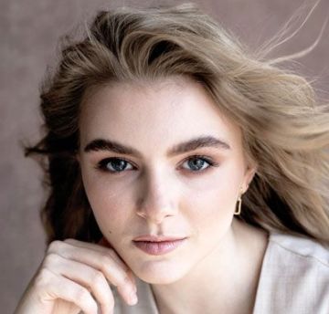 Софья Сокур