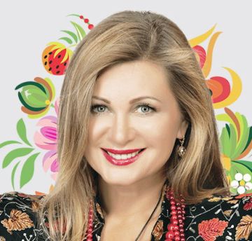 Вика Цыганова