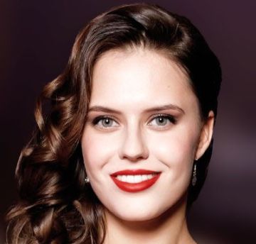 Ксения Утехина