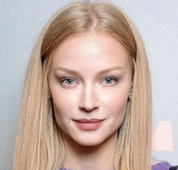 Светлана Ходченкова