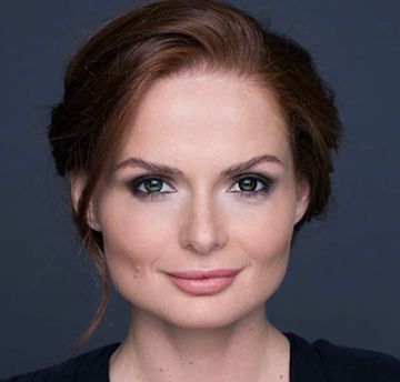 Елена Ландер