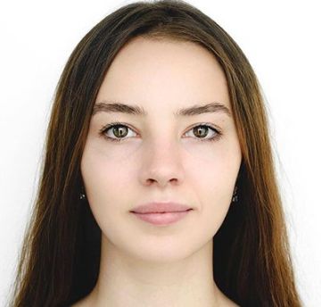 Юлия Сорокина