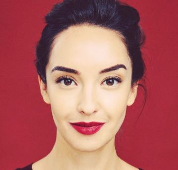 Татьяна Храмова